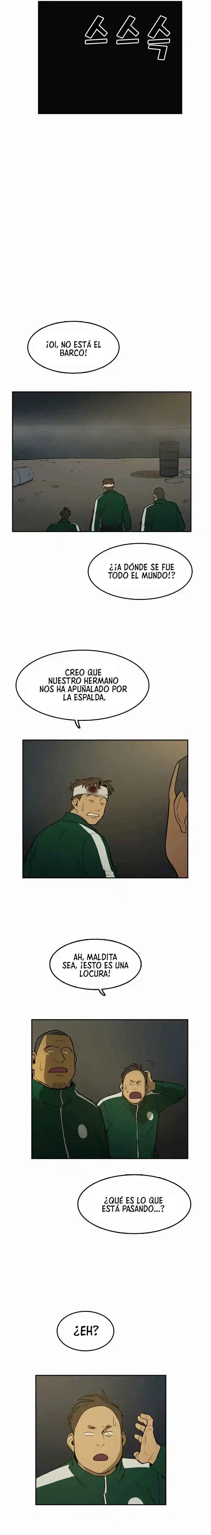 CHECKPOINT - Capítulo 27 - Página 3 - LectorTMOo