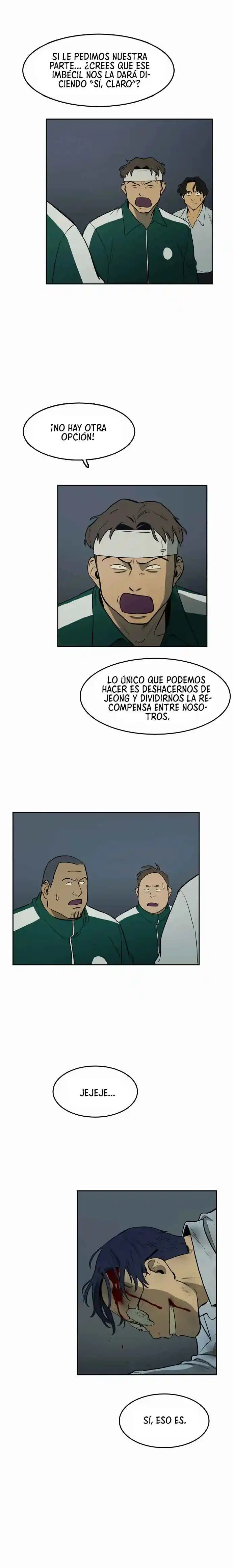 CHECKPOINT - Capítulo 27 - Página 18 - LectorTMOo