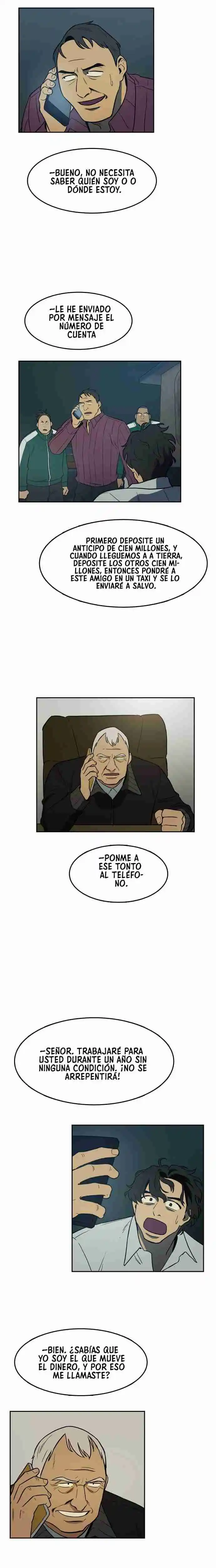 CHECKPOINT - Capítulo 29 - Página 16 - LectorTMOo