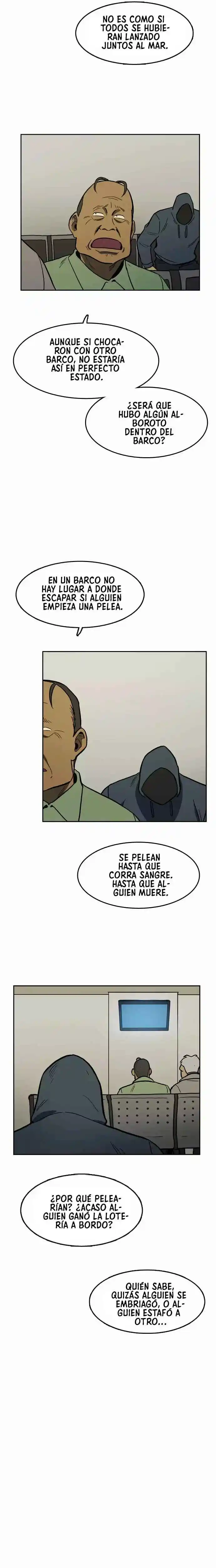 CHECKPOINT - Capítulo 30 - Página 10 - LectorTMOo