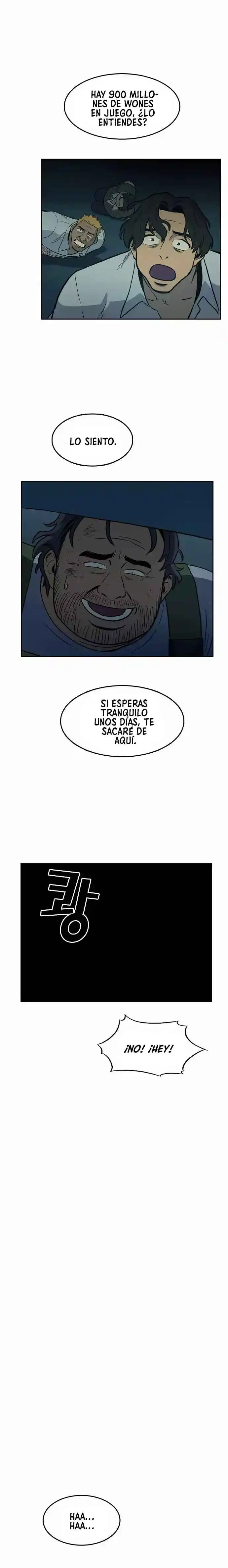 CHECKPOINT - Capítulo 30 - Página 16 - LectorTMOo