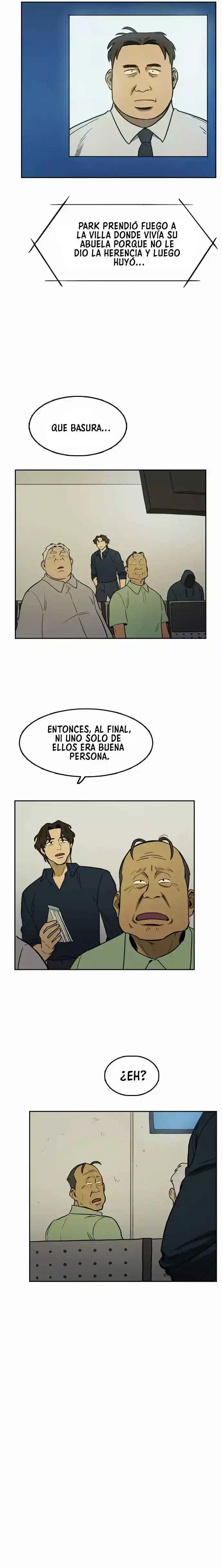 CHECKPOINT - Capítulo 30 - Página 27 - LectorTMOo
