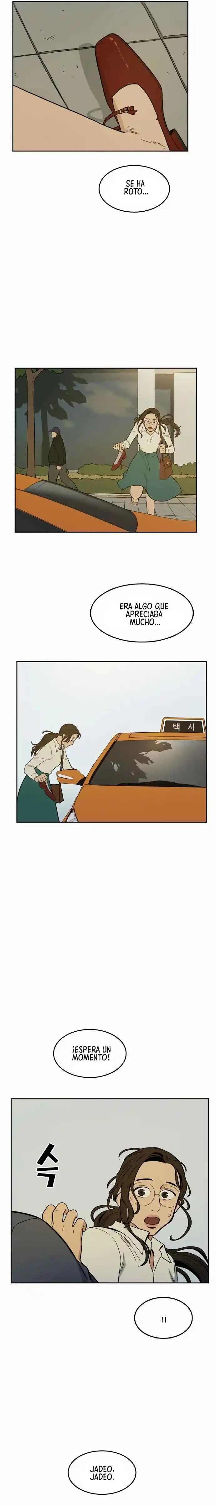 CHECKPOINT - Capítulo 31 - Página 3 - LectorTMOo