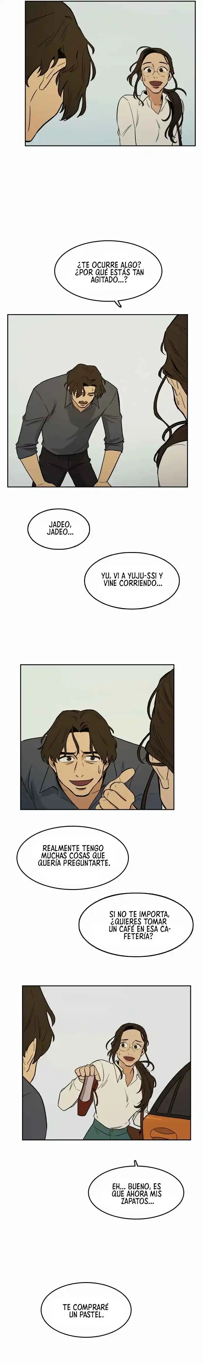 CHECKPOINT - Capítulo 31 - Página 5 - LectorTMOo