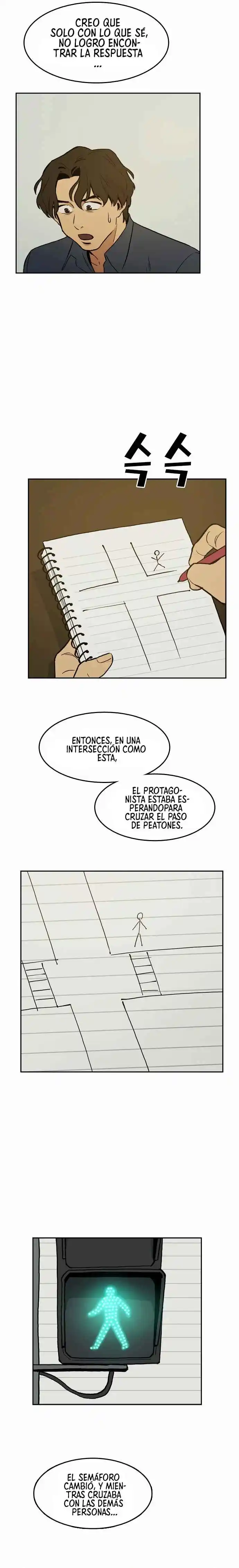 CHECKPOINT - Capítulo 31 - Página 8 - LectorTMOo
