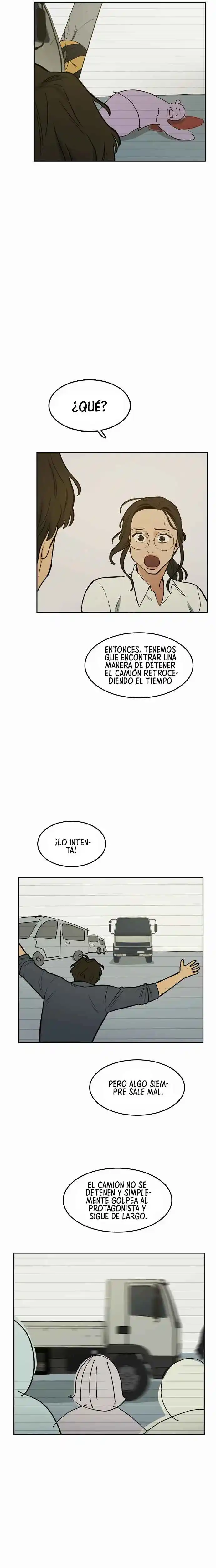 CHECKPOINT - Capítulo 31 - Página 11 - LectorTMOo