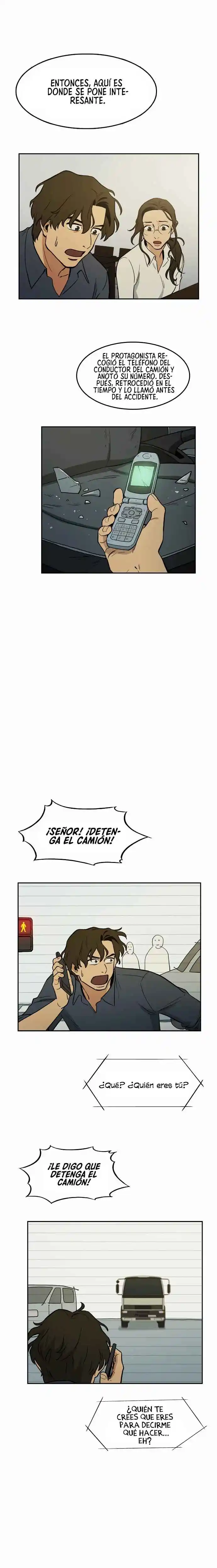 CHECKPOINT - Capítulo 31 - Página 12 - LectorTMOo