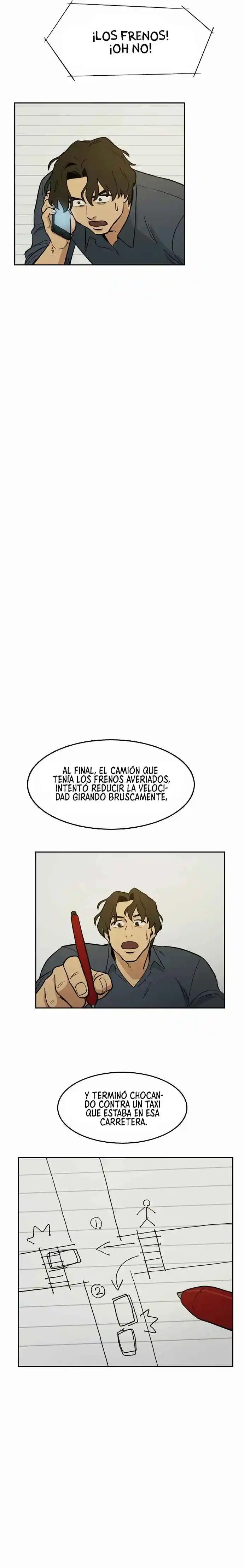 CHECKPOINT - Capítulo 31 - Página 13 - LectorTMOo