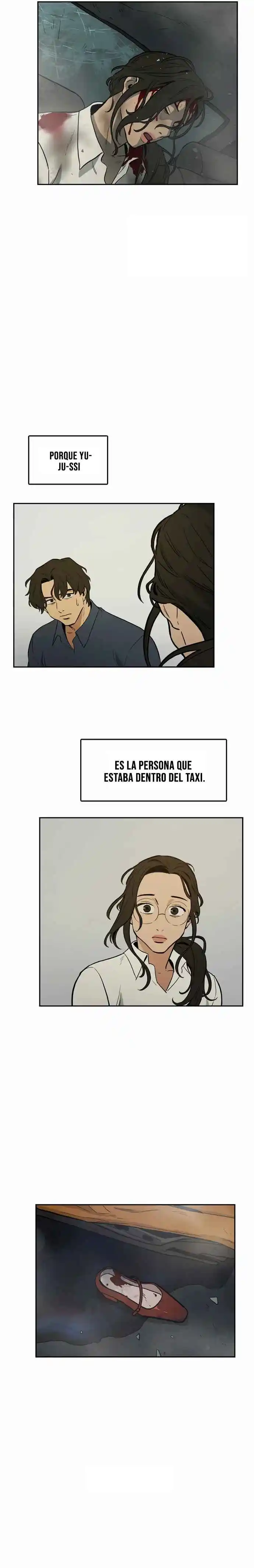 CHECKPOINT - Capítulo 31 - Página 19 - LectorTMOo