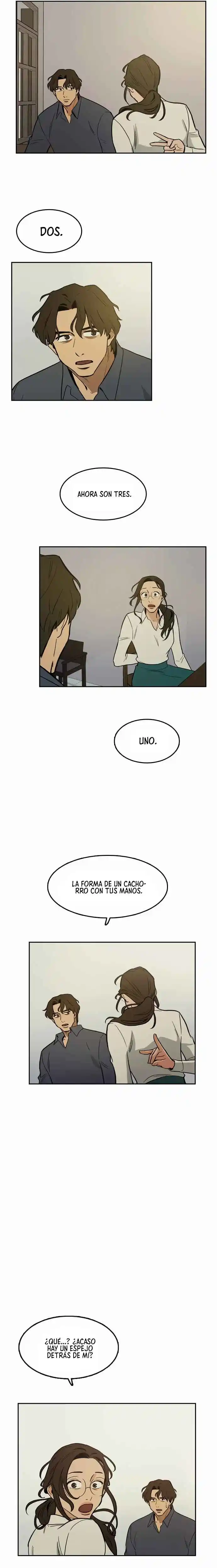 CHECKPOINT - Capítulo 32 - Página 6 - LectorTMOo