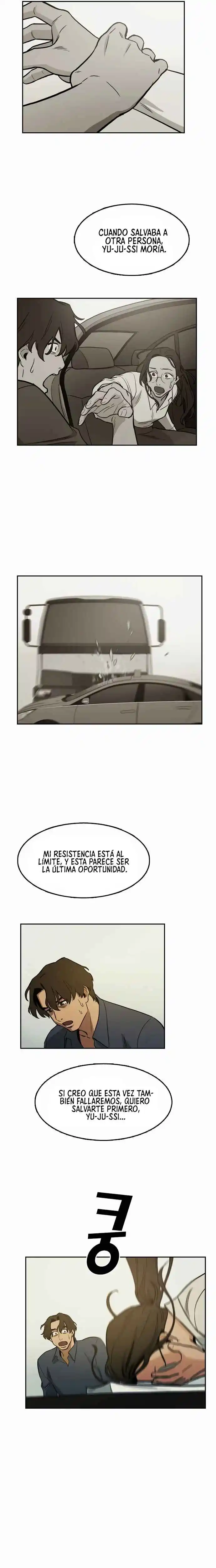 CHECKPOINT - Capítulo 32 - Página 10 - LectorTMOo