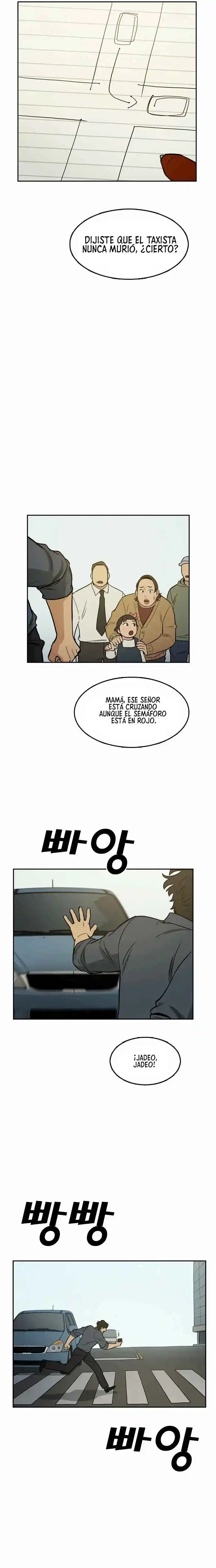 CHECKPOINT - Capítulo 32 - Página 14 - LectorTMOo