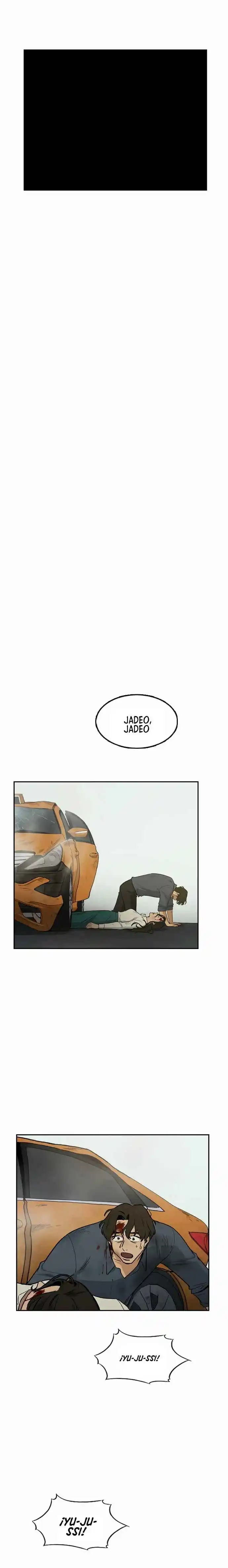 CHECKPOINT - Capítulo 32 - Página 19 - LectorTMOo