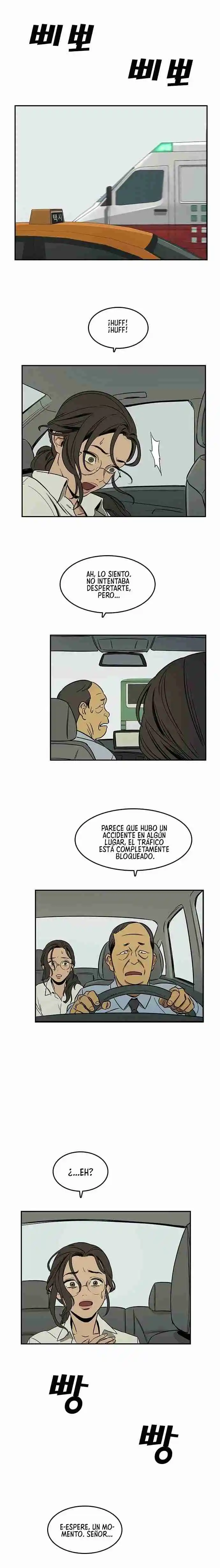 CHECKPOINT - Capítulo 33 - Página 15 - LectorTMOo