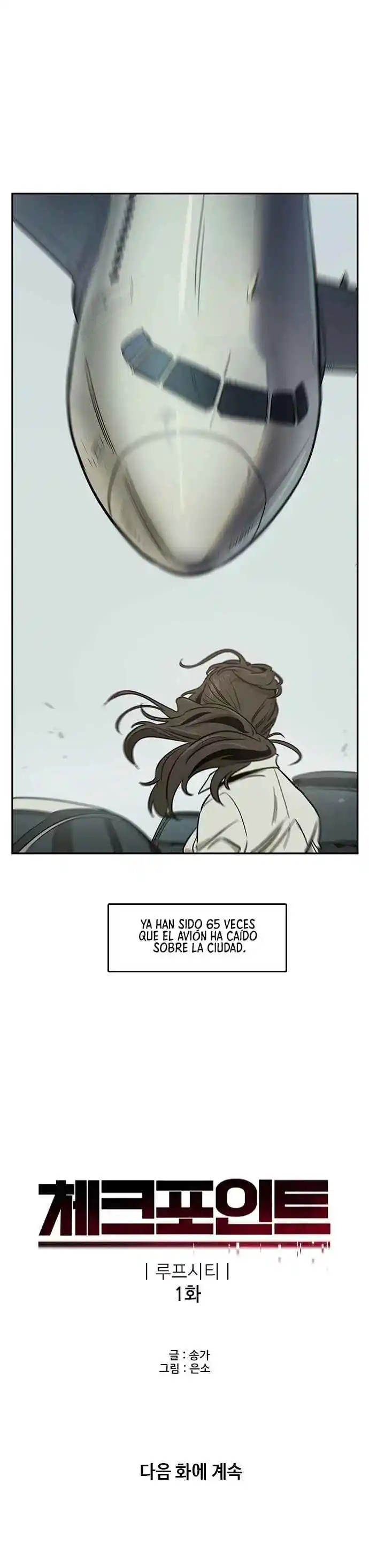 CHECKPOINT - Capítulo 33 - Página 30 - LectorTMOo