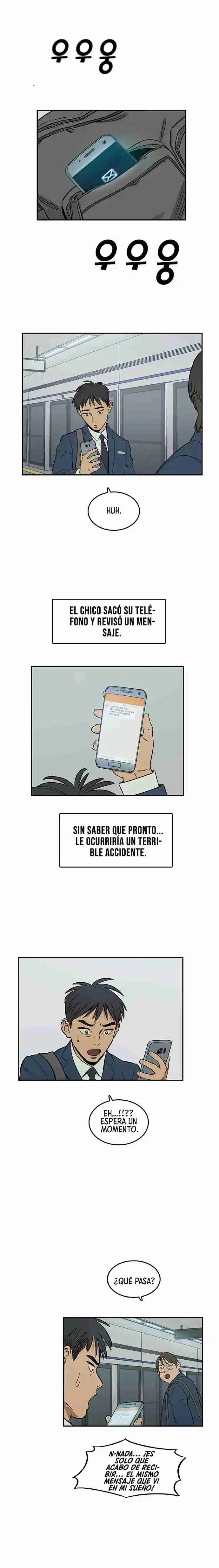 CHECKPOINT - Capítulo 34 - Página 11 - LectorTMOo