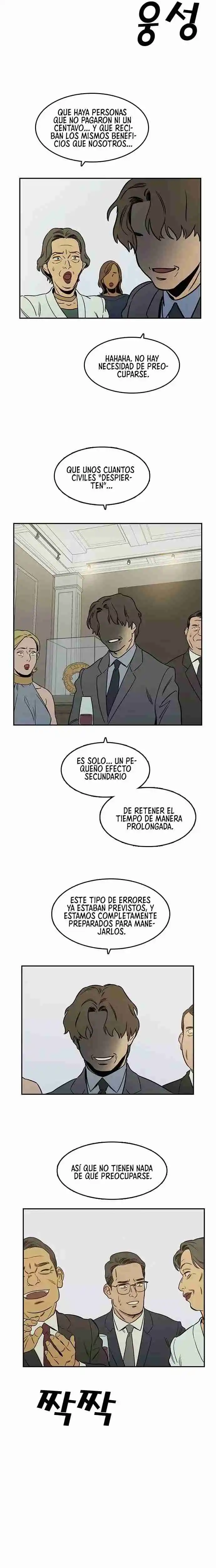 CHECKPOINT - Capítulo 36 - Página 11 - LectorTMOo