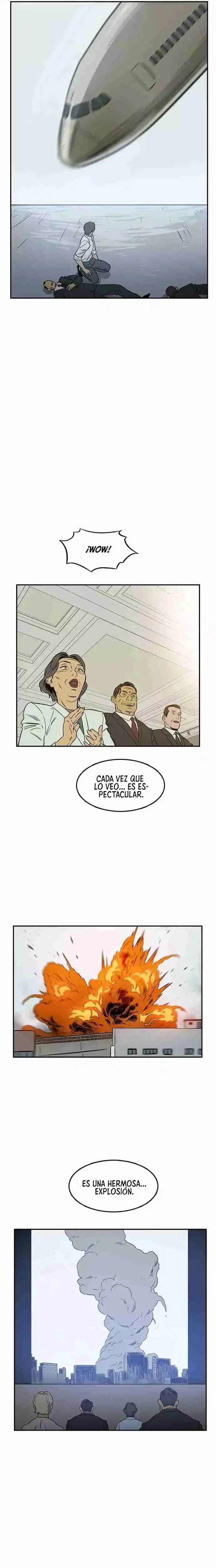 CHECKPOINT - Capítulo 36 - Página 15 - LectorTMOo