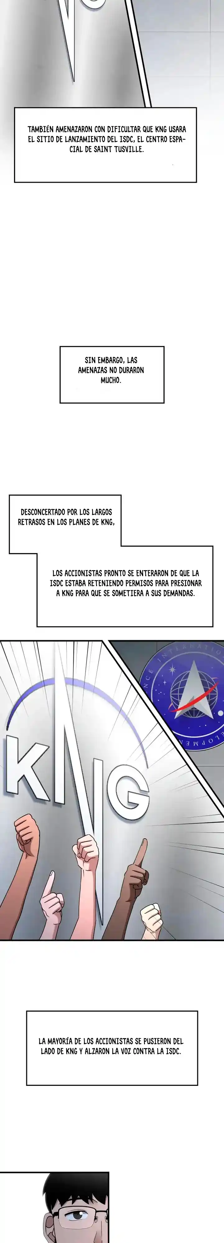 Cheolsu, Salva El Mundo - Capítulo 33 - Página 15 - LectorTMOo
