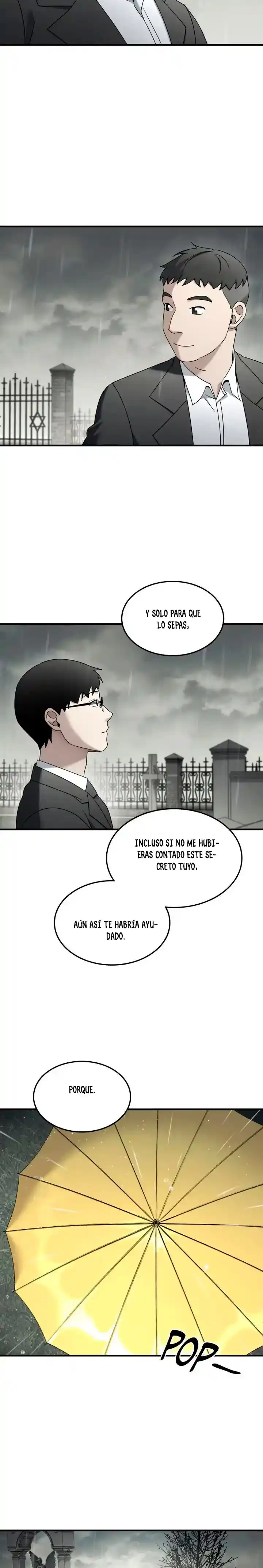 Cheolsu, Salva El Mundo - Capítulo 36 - Página 23 - LectorTMOo