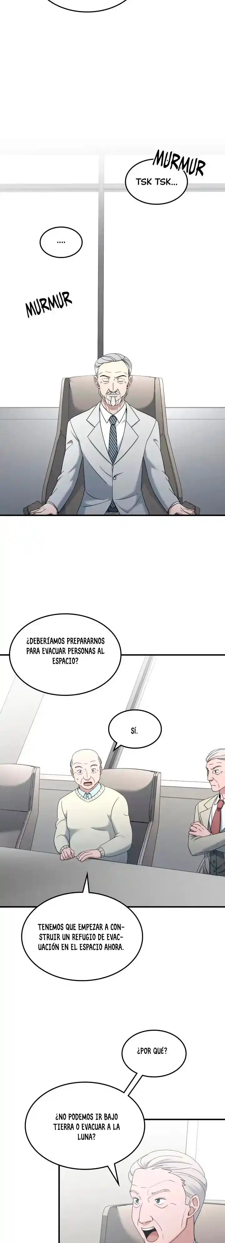 Cheolsu, Salva El Mundo - Capítulo 37 - Página 17 - LectorTMOo