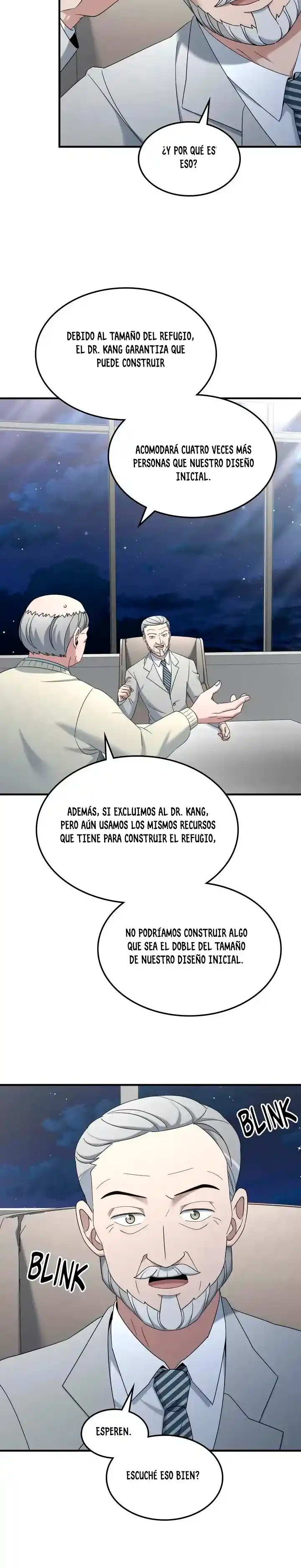 Cheolsu, Salva El Mundo - Capítulo 38 - Página 2 - LectorTMOo