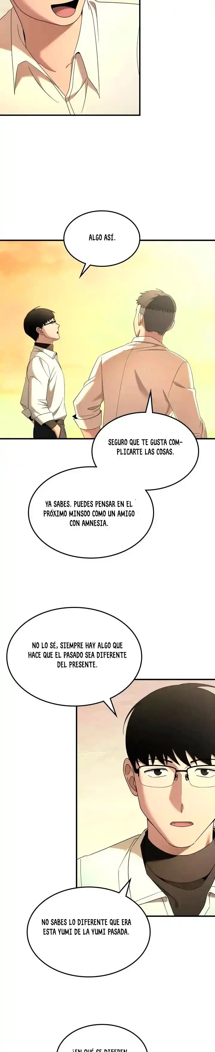 Cheolsu, Salva El Mundo - Capítulo 39 - Página 7 - LectorTMOo