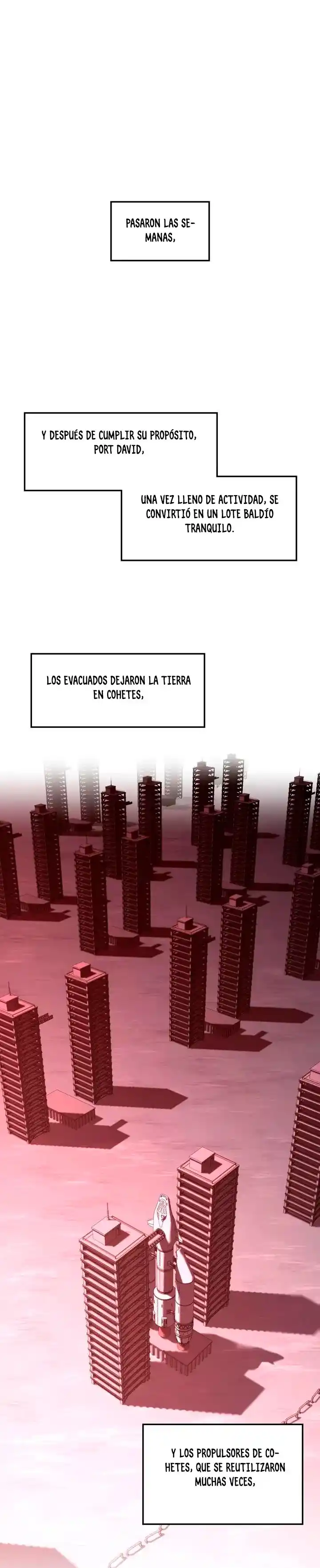 Cheolsu, Salva El Mundo - Capítulo 39 - Página 14 - LectorTMOo