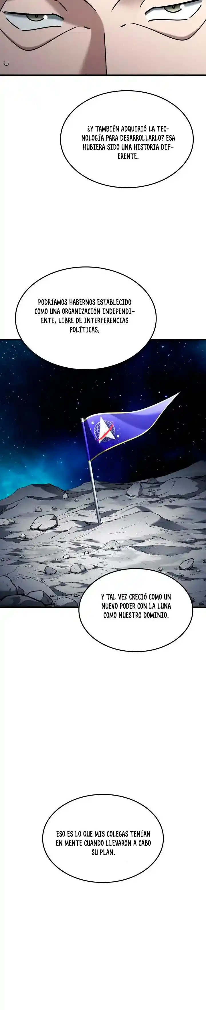 Cheolsu, Salva El Mundo - Capítulo 40 - Página 9 - LectorTMOo