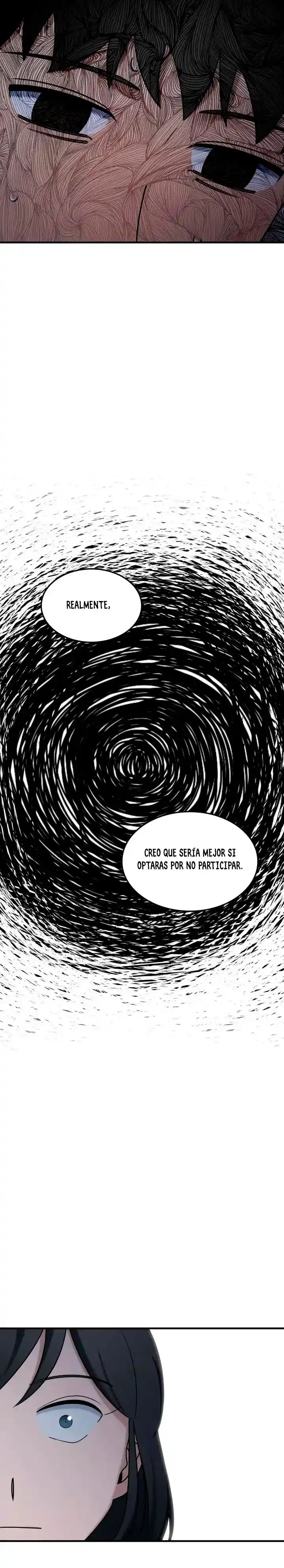 Cheolsu, Salva El Mundo - Capítulo 41 - Página 14 - LectorTMOo