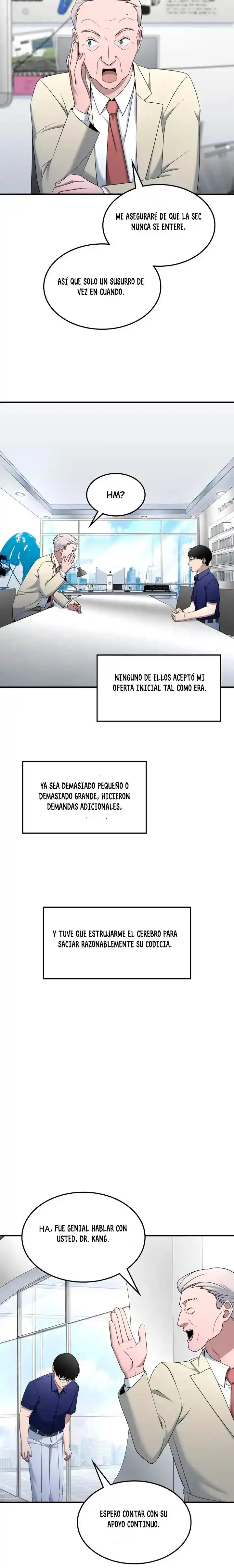 Cheolsu, Salva El Mundo - Capítulo 43 - Página 17 - LectorTMOo