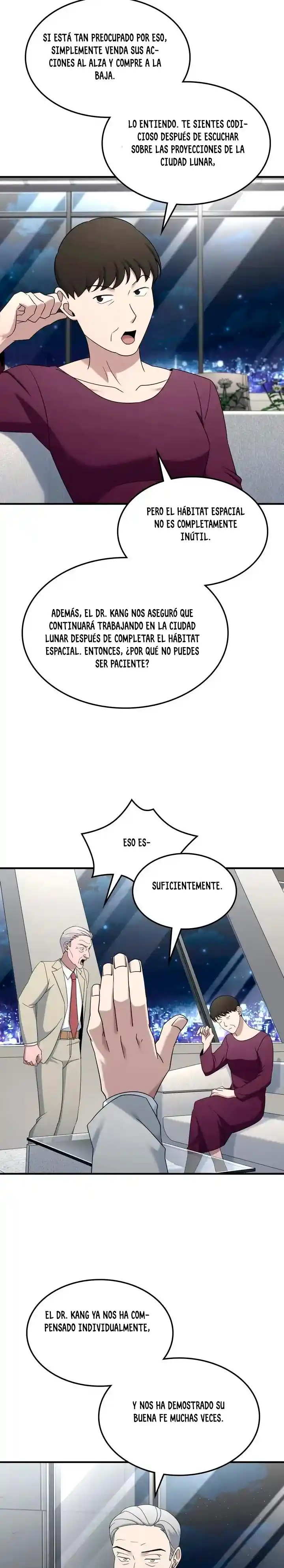 Cheolsu, Salva El Mundo - Capítulo 44 - Página 9 - LectorTMOo
