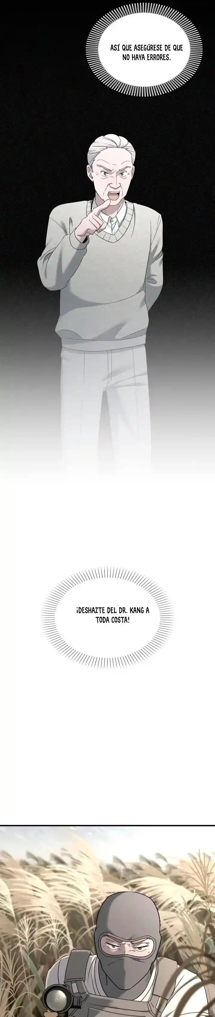 Cheolsu, Salva El Mundo - Capítulo 44 - Página 15 - LectorTMOo