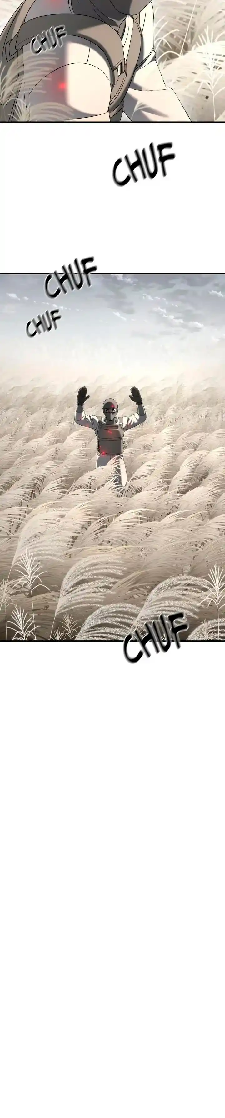 Cheolsu, Salva El Mundo - Capítulo 45 - Página 2 - LectorTMOo