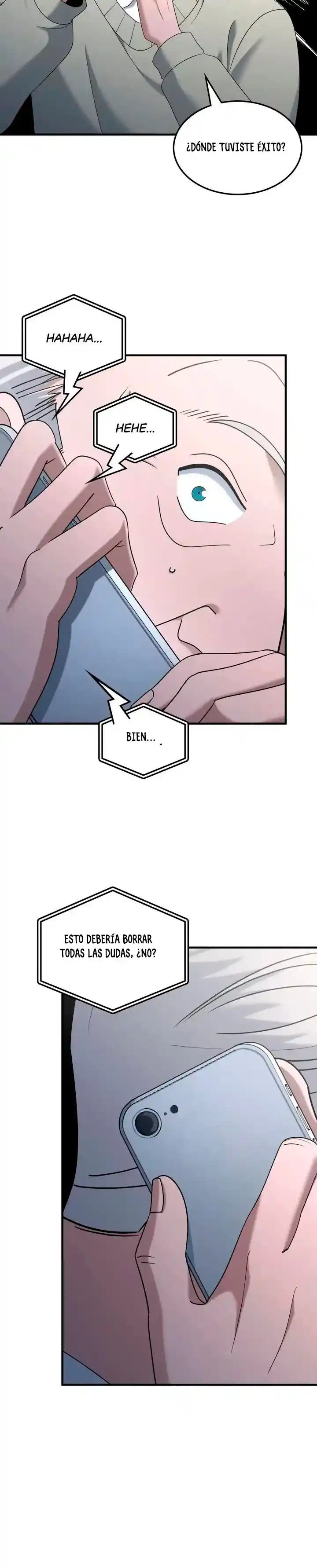 Cheolsu, Salva El Mundo - Capítulo 45 - Página 4 - LectorTMOo