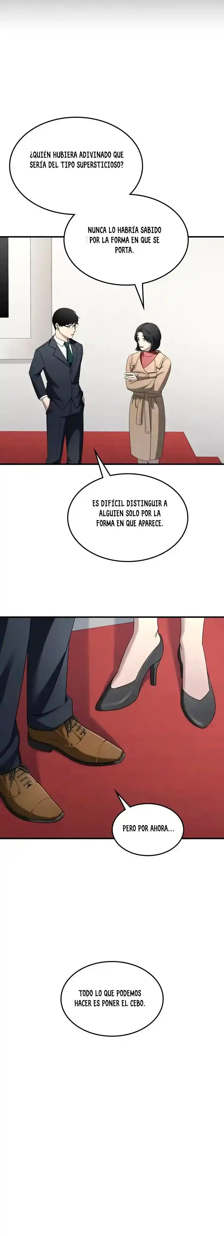 Cheolsu, Salva El Mundo - Capítulo 45 - Página 16 - LectorTMOo