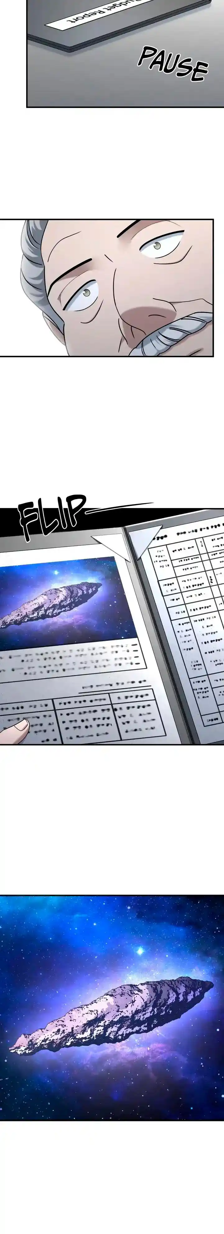 Cheolsu, Salva El Mundo - Capítulo 45 - Página 19 - LectorTMOo