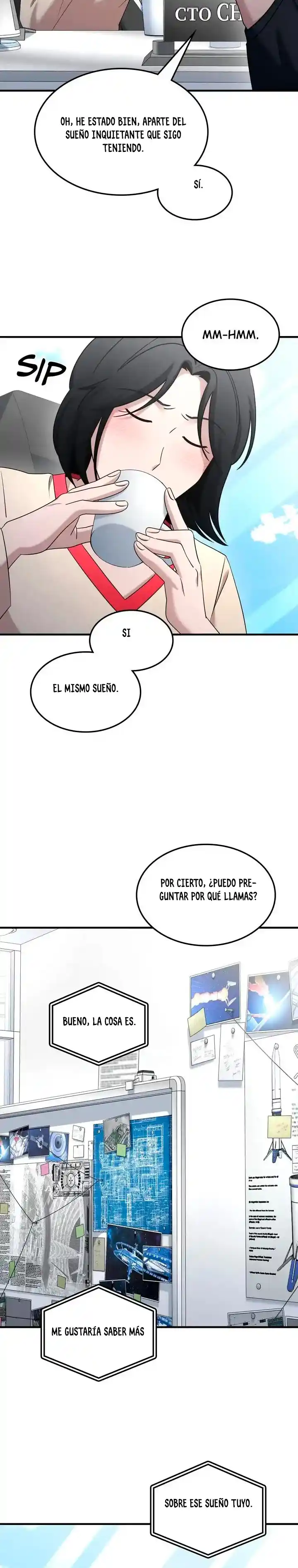 Cheolsu, Salva El Mundo - Capítulo 45 - Página 24 - LectorTMOo
