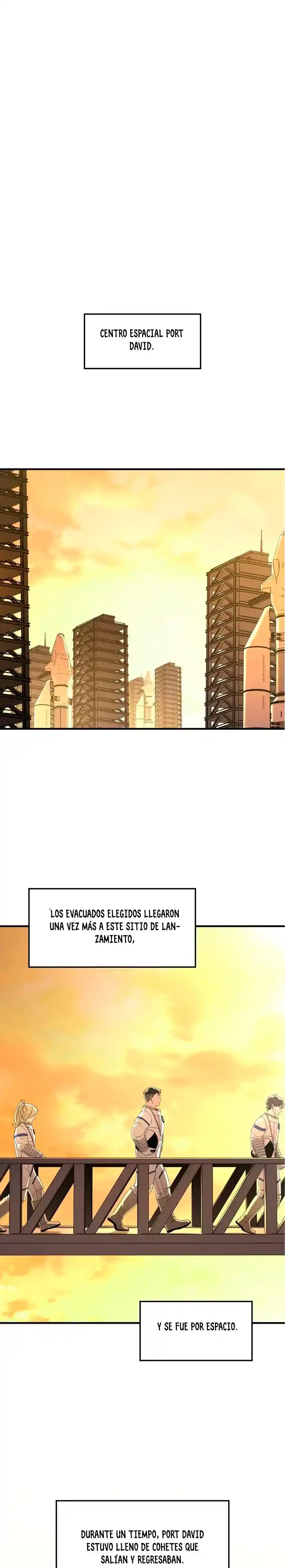 Cheolsu, Salva El Mundo - Capítulo 46 - Página 17 - LectorTMOo