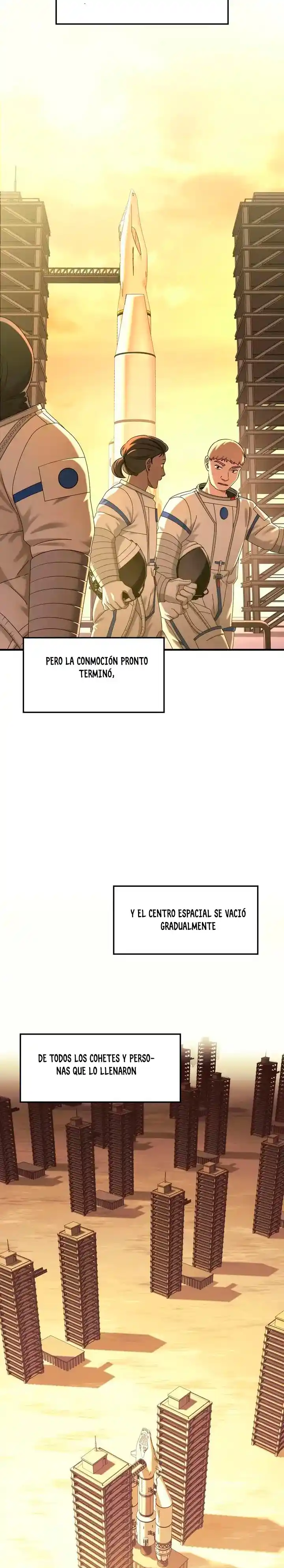 Cheolsu, Salva El Mundo - Capítulo 46 - Página 18 - LectorTMOo
