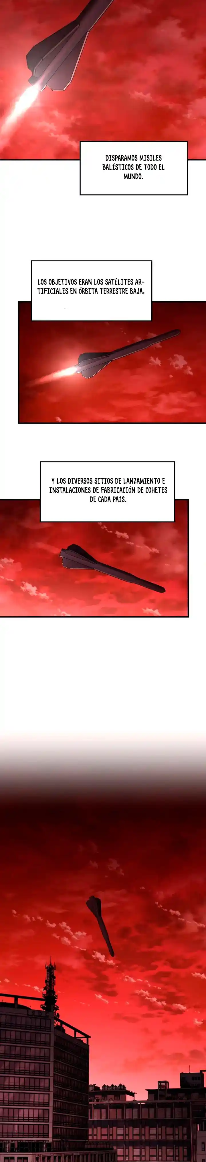 Cheolsu, Salva El Mundo - Capítulo 47 - Página 1 - LectorTMOo