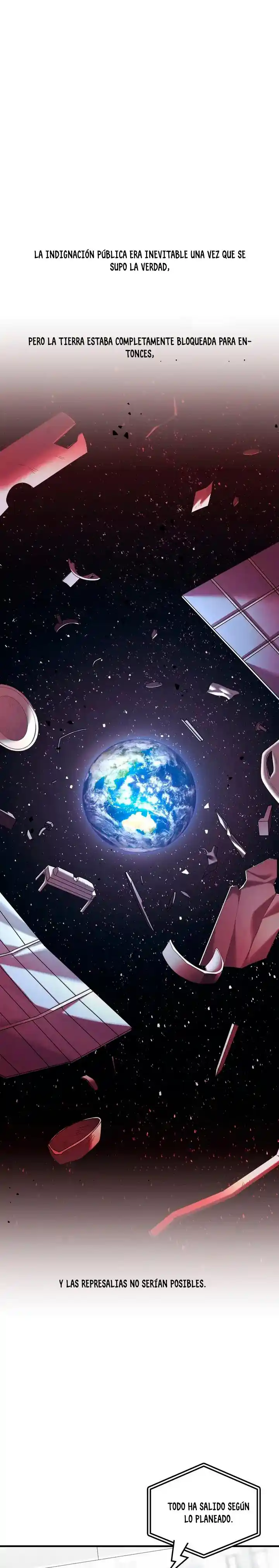 Cheolsu, Salva El Mundo - Capítulo 47 - Página 3 - LectorTMOo