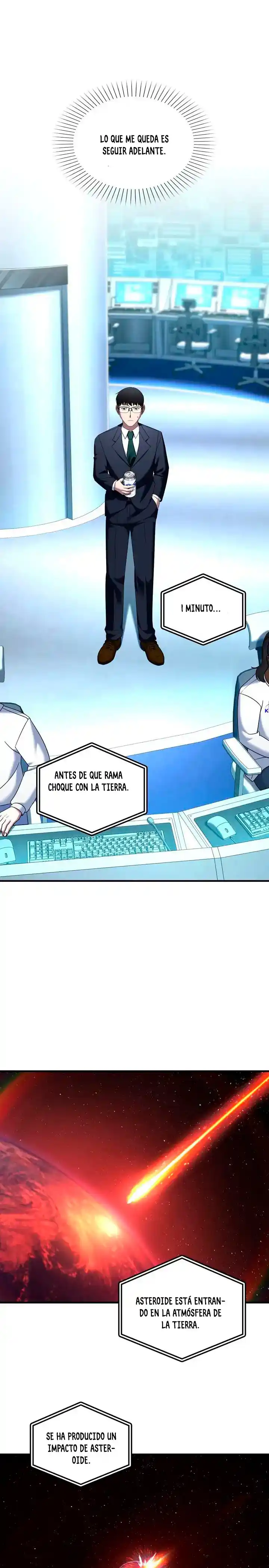 Cheolsu, Salva El Mundo - Capítulo 47 - Página 16 - LectorTMOo