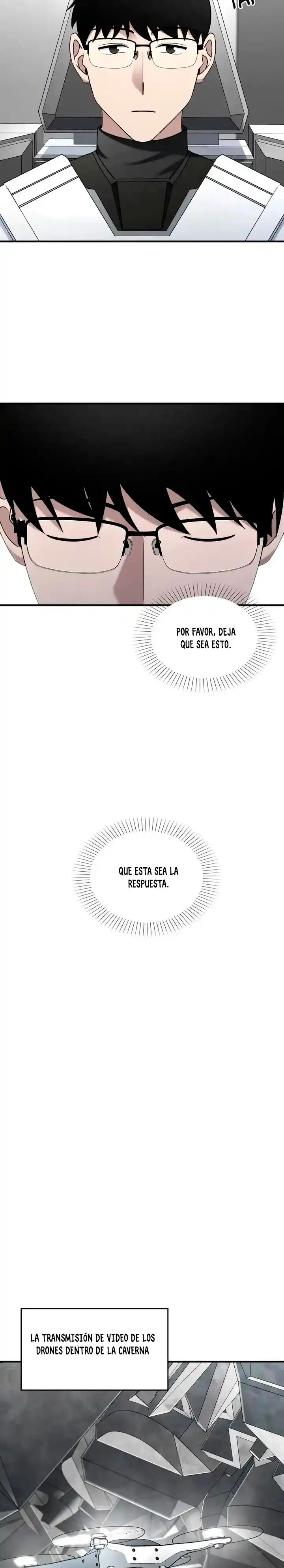 Cheolsu, Salva El Mundo - Capítulo 51 - Página 13 - LectorTMOo
