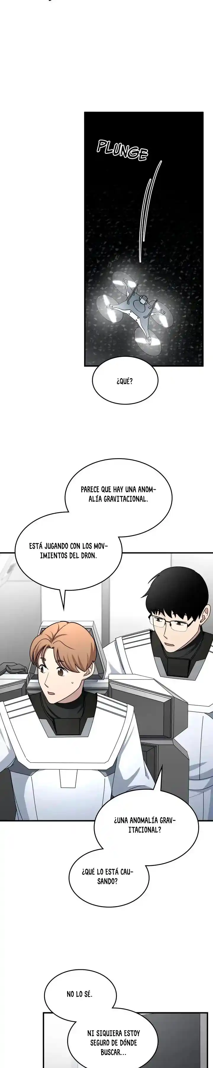 Cheolsu, Salva El Mundo - Capítulo 51 - Página 16 - LectorTMOo