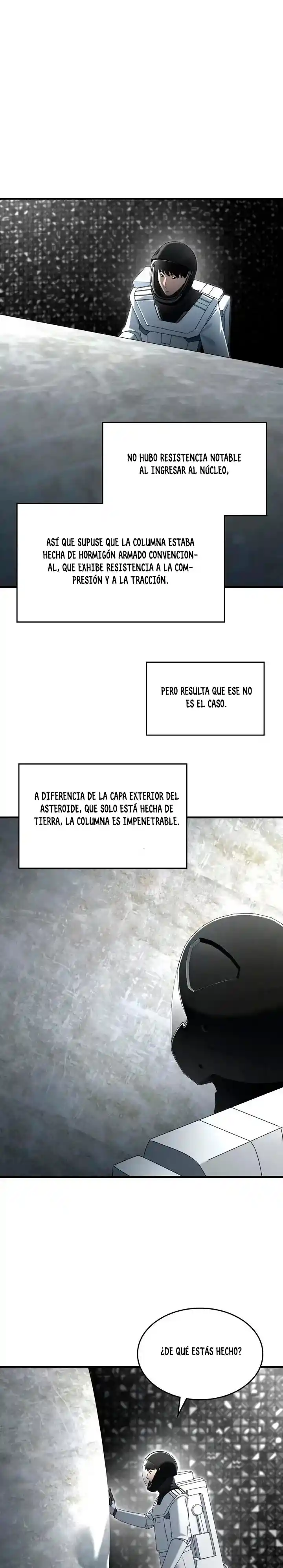 Cheolsu, Salva El Mundo - Capítulo 52 - Página 10 - LectorTMOo