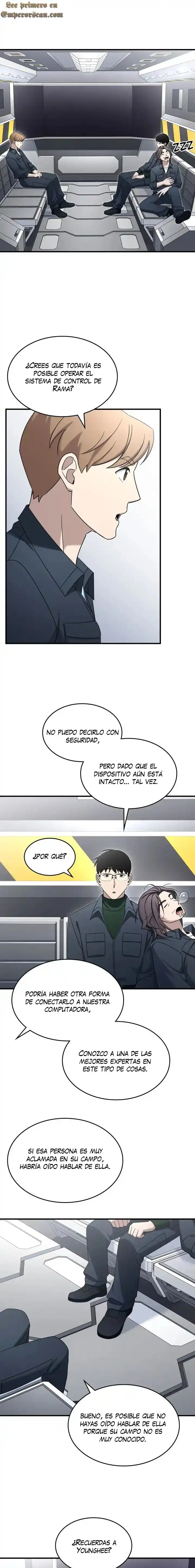 Cheolsu, Salva El Mundo - Capítulo 53 - Página 12 - LectorTMOo