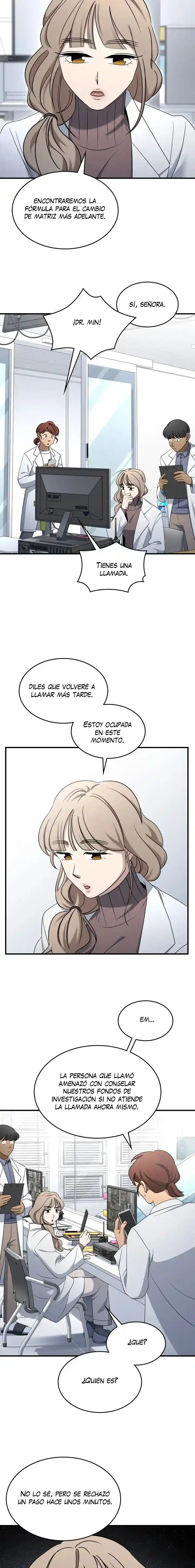 Cheolsu, Salva El Mundo - Capítulo 53 - Página 15 - LectorTMOo