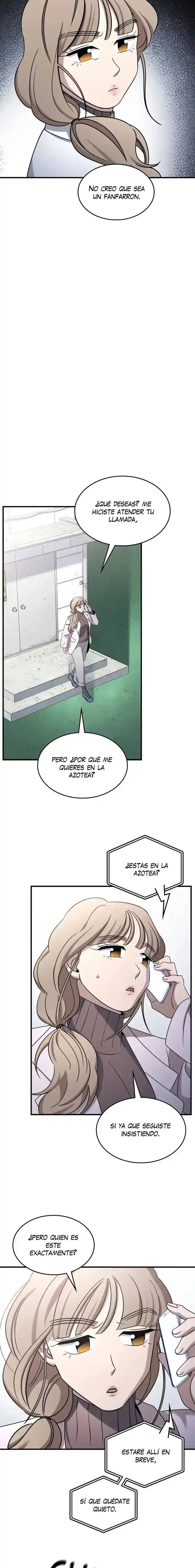 Cheolsu, Salva El Mundo - Capítulo 53 - Página 16 - LectorTMOo