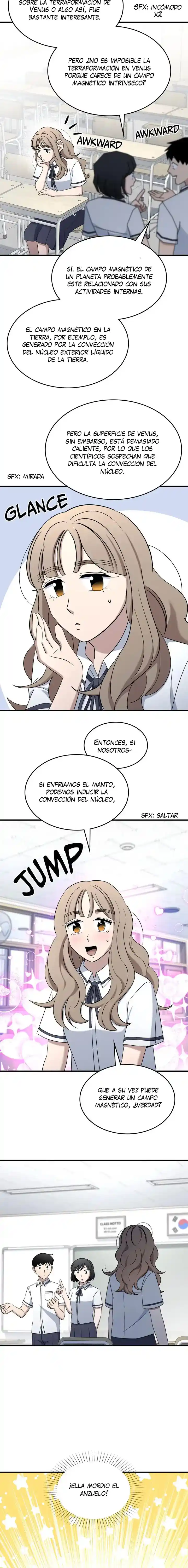 Cheolsu, Salva El Mundo - Capítulo 55 - Página 6 - LectorTMOo
